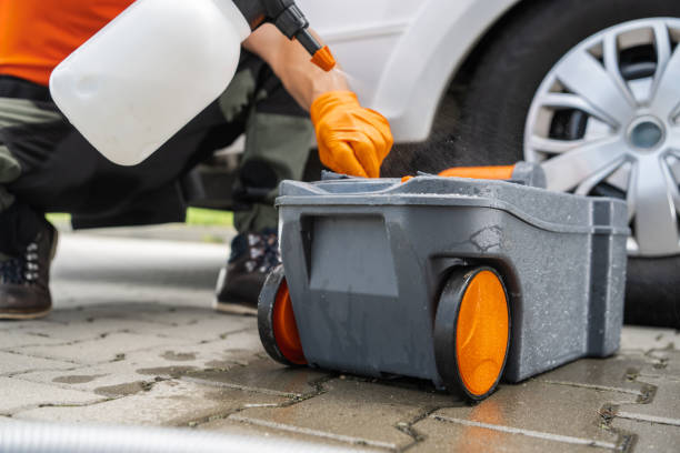Best Best portable toilet rental  in Helena West Helena, AR